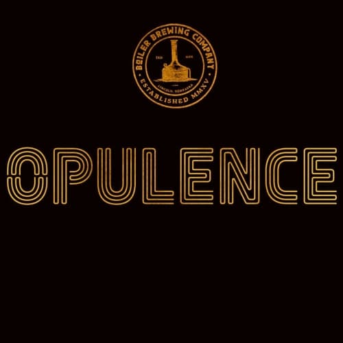 Opulence