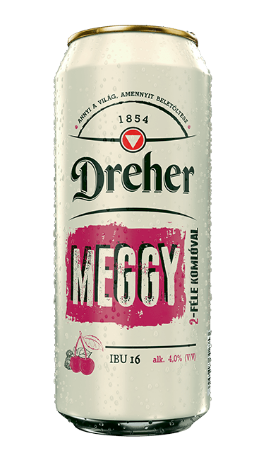 Dreher Meggy