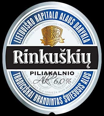 Piliakalnio