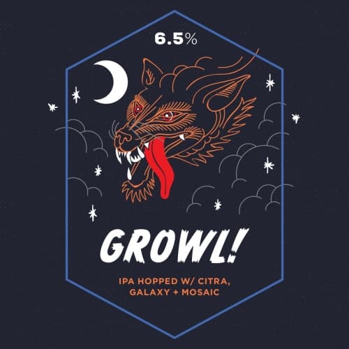 Growl!