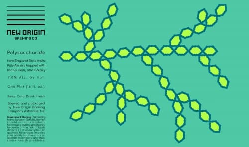Polysaccharide