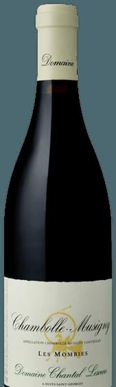 Chambolle-Musigny 'Les Mombies'