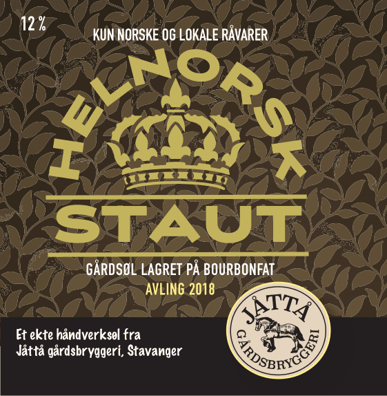 Helnorsk Staut