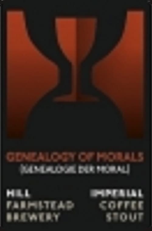 Genealogy of Morals