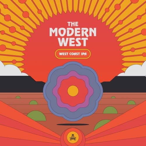 The Modern West