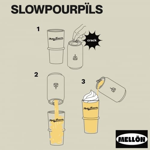 Pouring Me Soflty