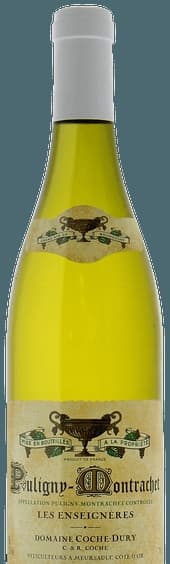 Puligny-Montrachet Les Enseignères
