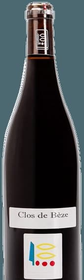 Clos de Bèze Grand Cru