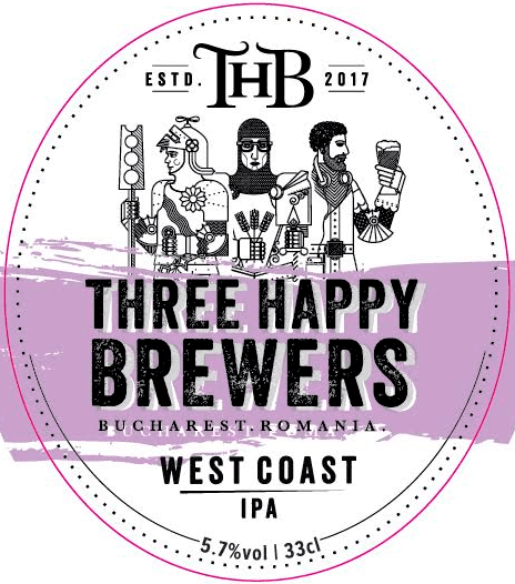 West Coast IPA