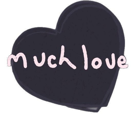 Gemini | Much Love