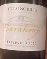 Barakonyi Hárs