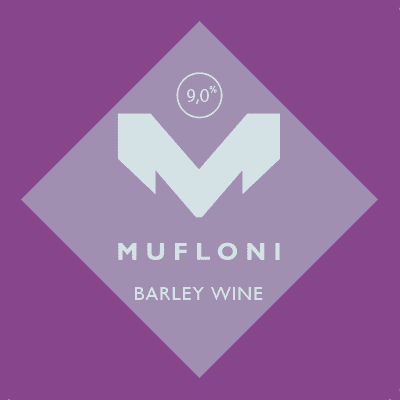 Mufloni Barley Wine
