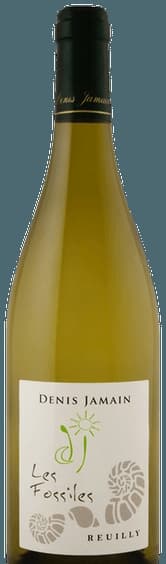 Les Fossiles Reuilly Blanc