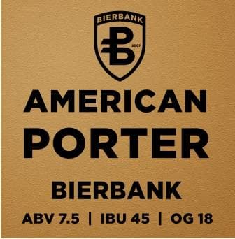 American Porter