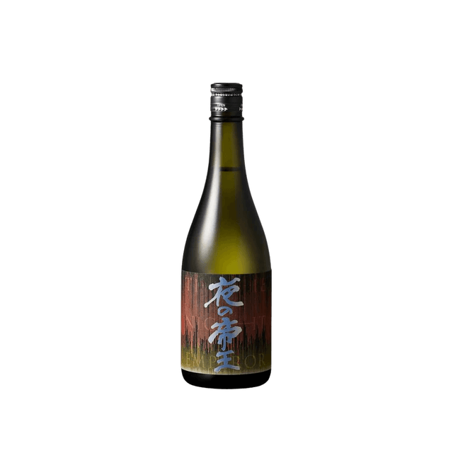 Takeoka Tokubetsu Junmai
