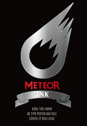 Meteor Ink