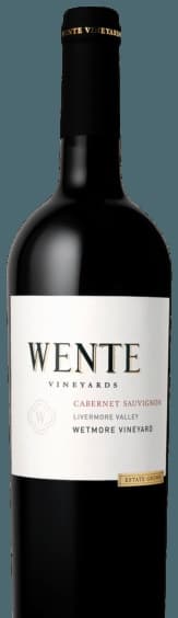 Wetmore Vineyard Cabernet Sauvignon
