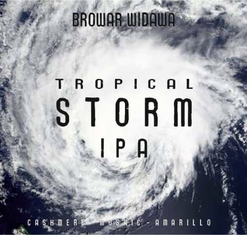 Tropical Storm IPA