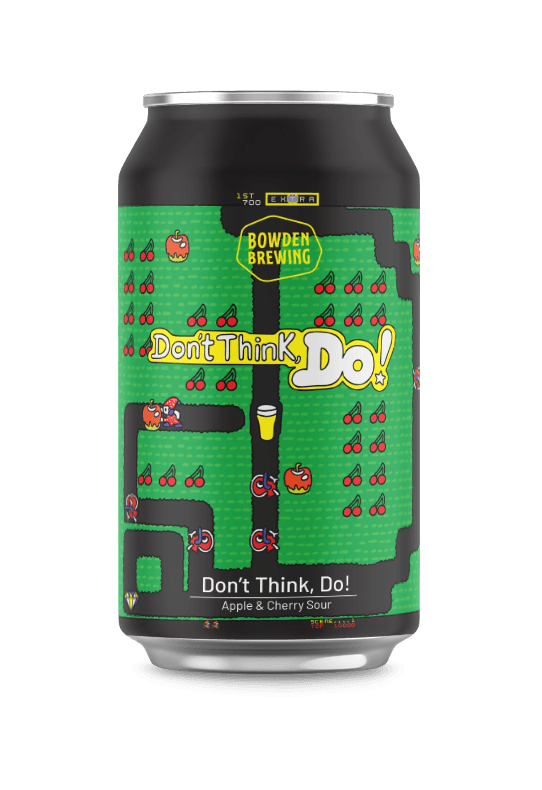 Don’t Think, Do!