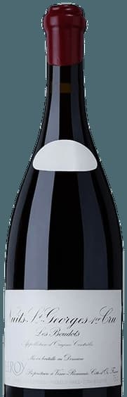 Nuits-Saint-Georges Premier Cru les Boudots