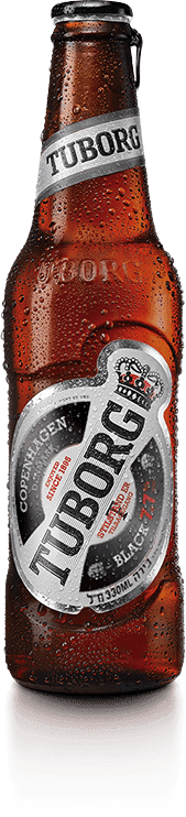 Tuborg Black (Israel)