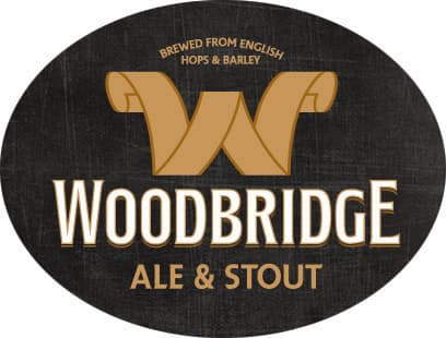 Woodbridge Ale
