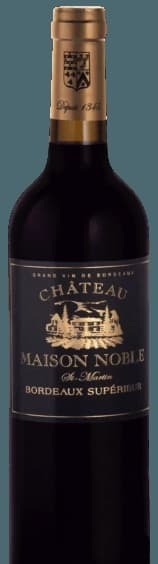 Bordeaux Supérieur