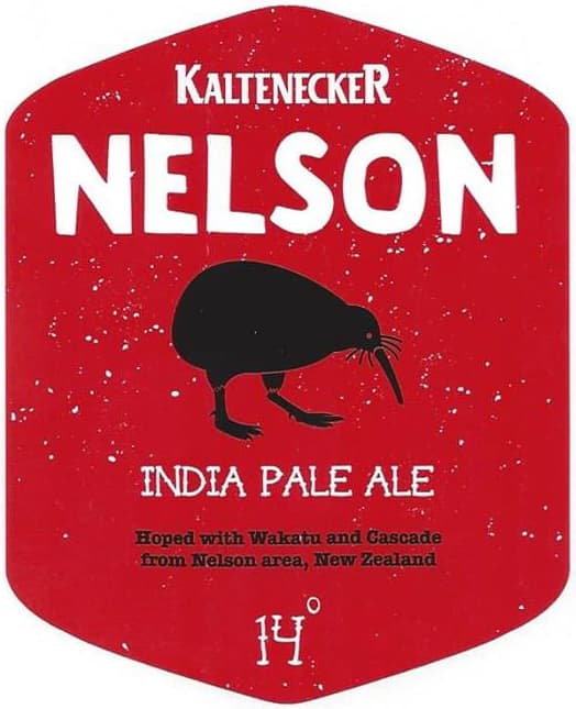 Nelson IPA