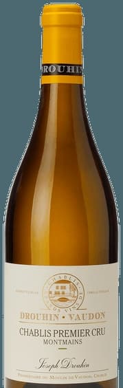 Drouhin - Vaudon Chablis Premier Cru 'Montmains'