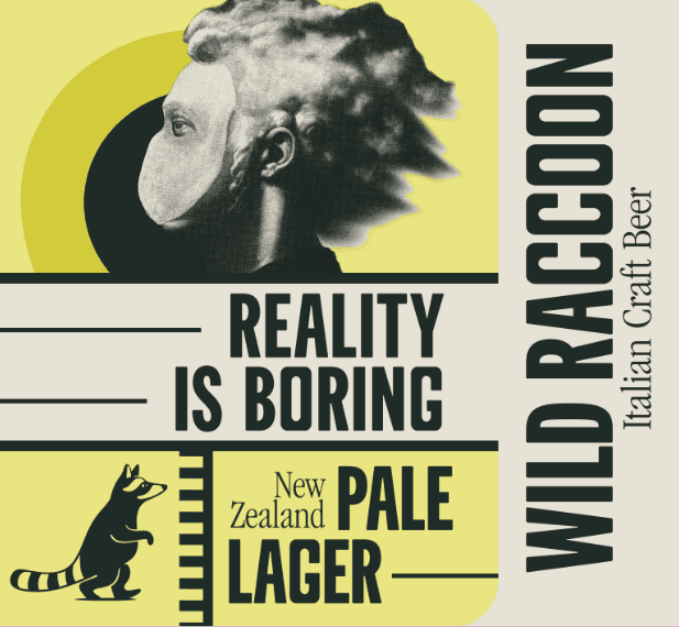 Reality Is Boring