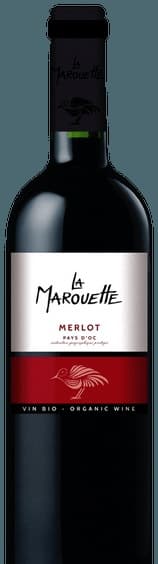 La Marouette Merlot