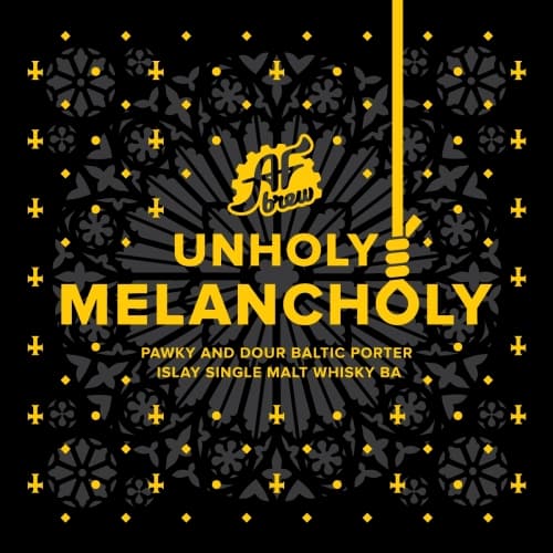 Unholy Melancholy