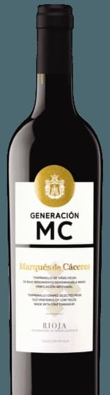 Generacion MC