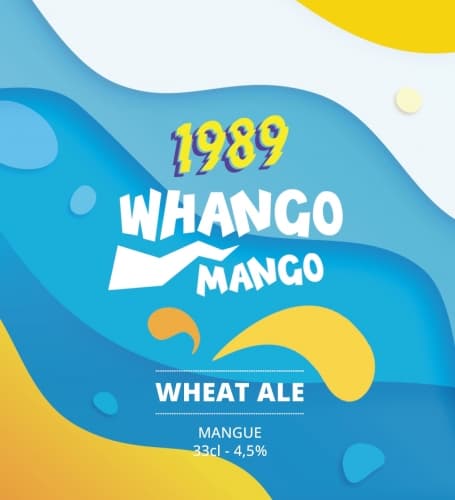 Whango Mango