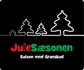 Julesæsonen / 2020