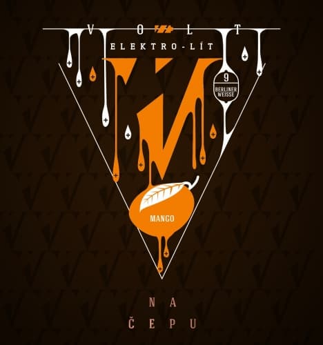 Elektro-lít – mango
