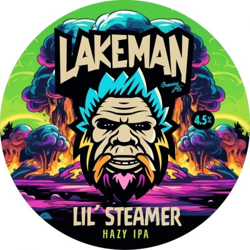 Lil Steamer
