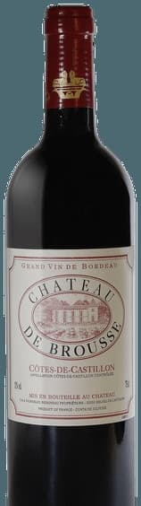 Castillon - Côtes de Bordeaux