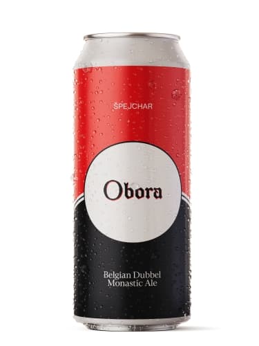 Špejchar - Monastic Ale
