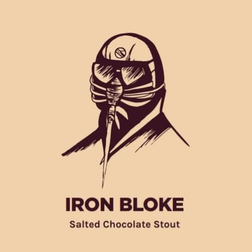 IRON BLOKE