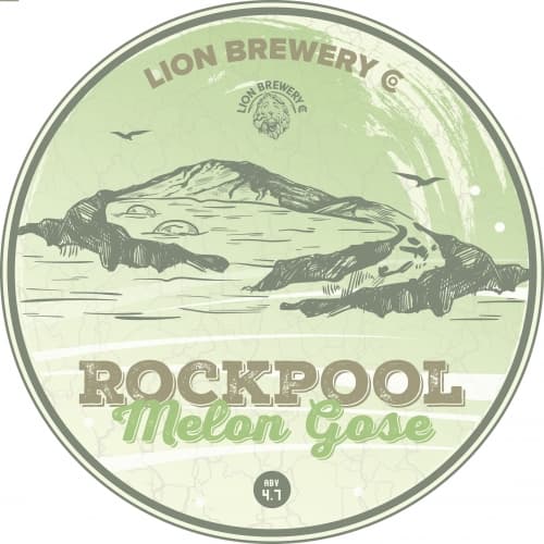 Rockpool Melon Gose