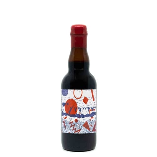 Stout Rum 2021