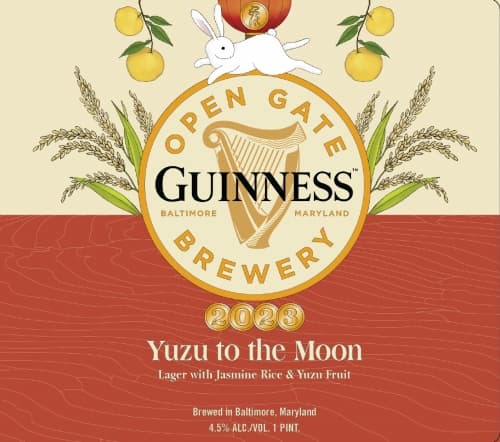 Yuzu To the Moon
