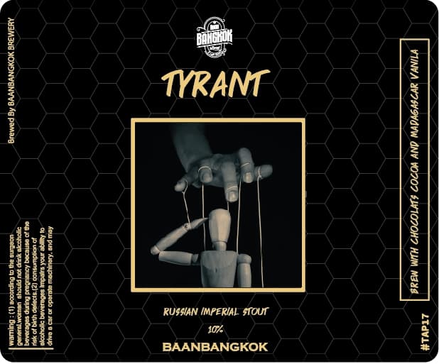 Tyrant