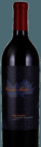 Lore Vineyard Cabernet Sauvignon