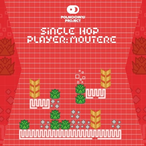 Single Hop Player: Moutere