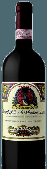 Vino Nobile di Montepulciano