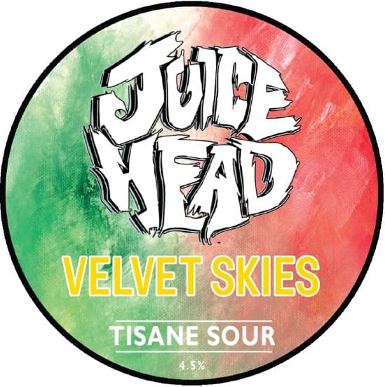 Velvet Skies
