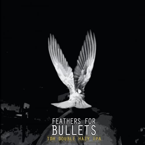 Feathers For Bullets