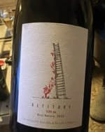 Altitude Brut Nature Champagne
